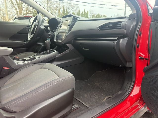 2024 Subaru Crosstrek Base