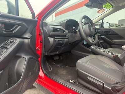 2024 Subaru Crosstrek Base