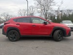 2024 Subaru Crosstrek Base