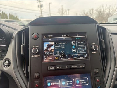 2024 Subaru Crosstrek Base