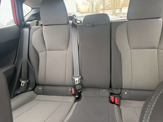 2024 Subaru Crosstrek Base