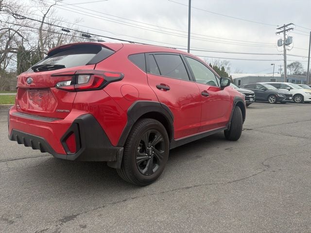 2024 Subaru Crosstrek Base