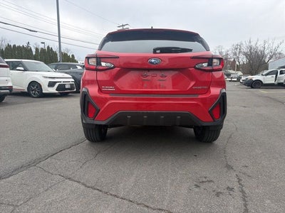 2024 Subaru Crosstrek Base