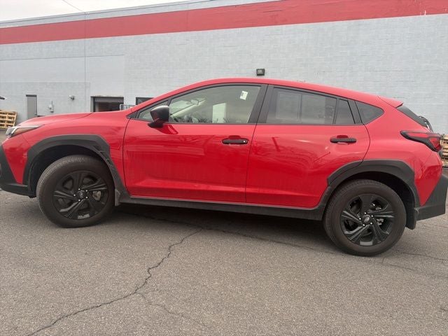 2024 Subaru Crosstrek Base