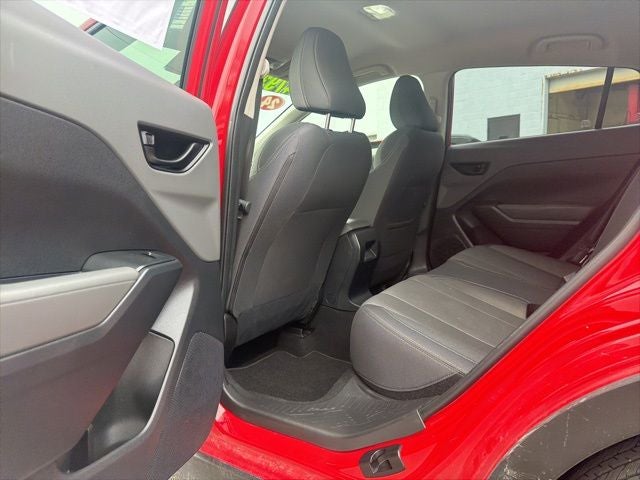 2024 Subaru Crosstrek Base