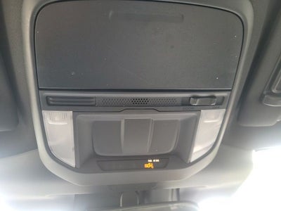 2025 Subaru Forester Base