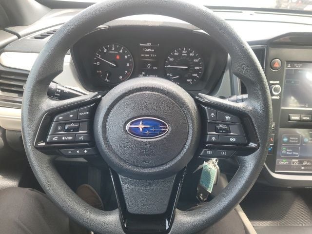 2025 Subaru Forester Base