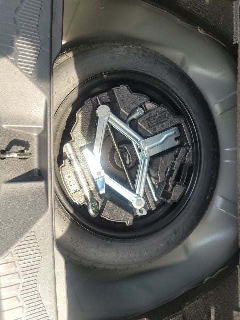 2025 Subaru Forester Base