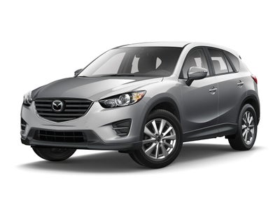2016 Mazda Mazda CX-5 Sport