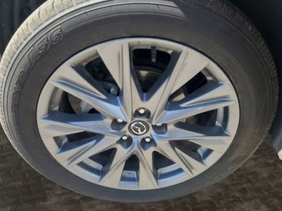 2024 Mazda Mazda CX-5 2.5 S Premium Package