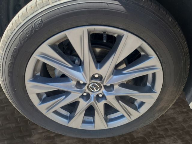 2024 Mazda Mazda CX-5 2.5 S Premium Package