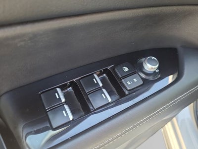 2024 Mazda Mazda CX-5 2.5 S Premium Package