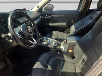 2024 Mazda Mazda CX-5 2.5 S Premium Package