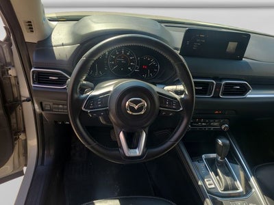 2024 Mazda Mazda CX-5 2.5 S Premium Package