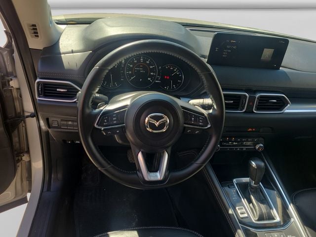 2024 Mazda Mazda CX-5 2.5 S Premium Package