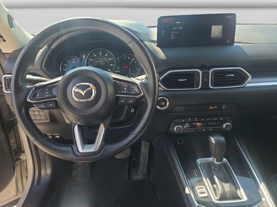 2024 Mazda Mazda CX-5 2.5 S Premium Package