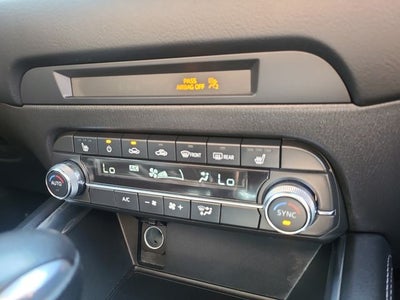 2024 Mazda Mazda CX-5 2.5 S Premium Package