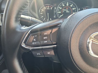 2024 Mazda Mazda CX-5 2.5 S Premium Package