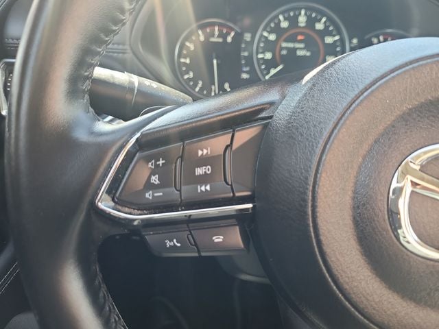 2024 Mazda Mazda CX-5 2.5 S Premium Package