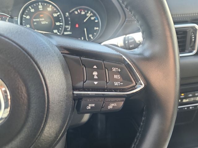 2024 Mazda Mazda CX-5 2.5 S Premium Package