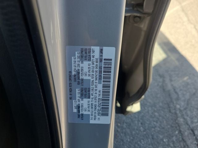 2024 Mazda Mazda CX-5 2.5 S Premium Package