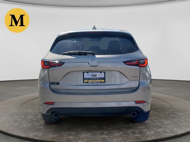 2024 Mazda Mazda CX-5 2.5 S Premium Package