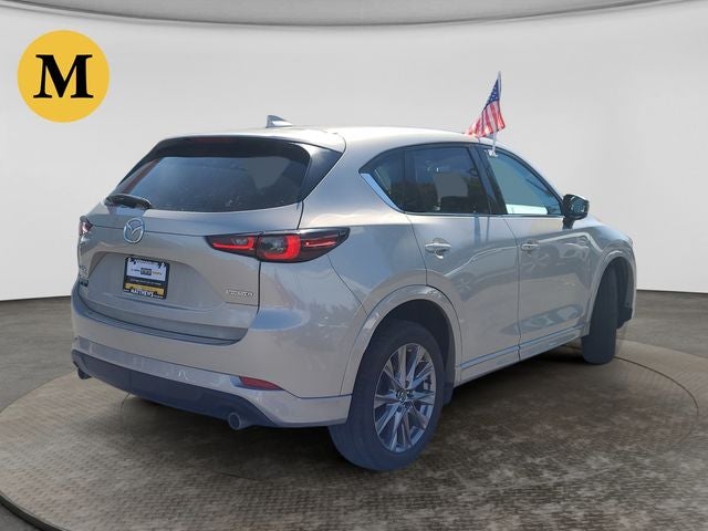 2024 Mazda Mazda CX-5 2.5 S Premium Package