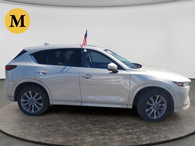 2024 Mazda Mazda CX-5 2.5 S Premium Package