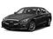 2016 INFINITI Q50 3.0t Red Sport 400