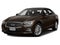 2016 INFINITI Q50 3.0t Red Sport 400