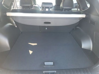 2022 Hyundai Tucson Hybrid Limited