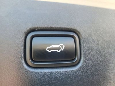 2022 Hyundai Tucson Hybrid Limited
