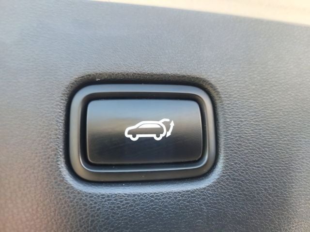 2022 Hyundai Tucson Hybrid Limited