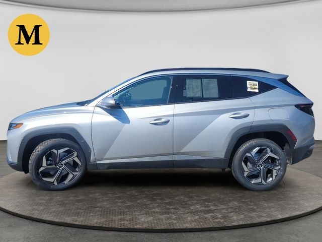 2022 Hyundai Tucson Hybrid Limited