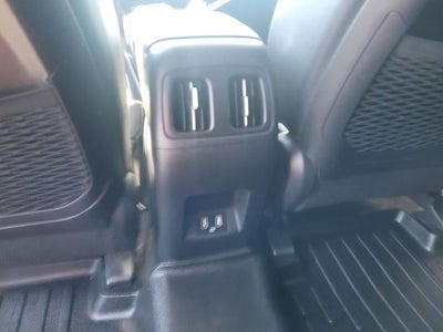 2022 Hyundai Tucson Hybrid Limited