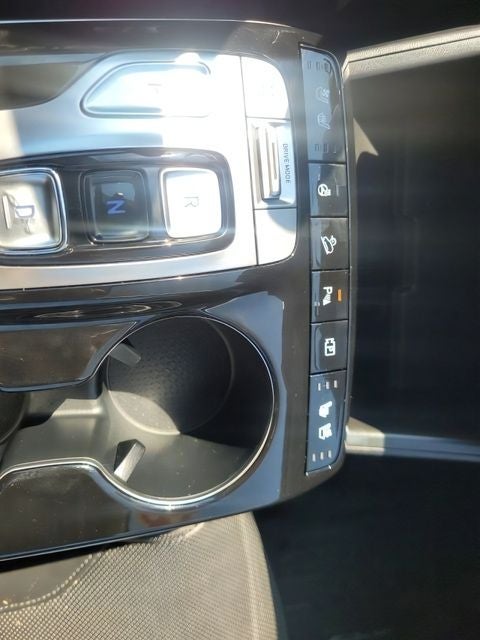 2022 Hyundai Tucson Hybrid Limited