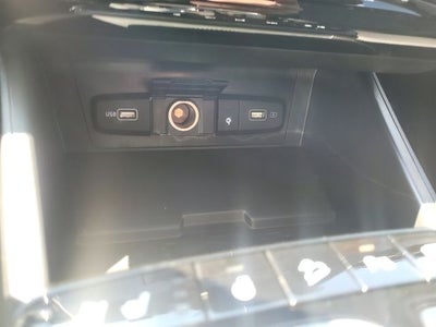 2022 Hyundai Tucson Hybrid Limited