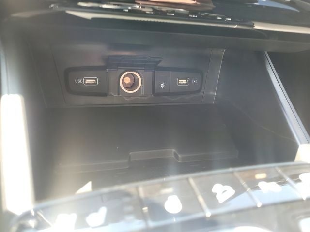 2022 Hyundai Tucson Hybrid Limited