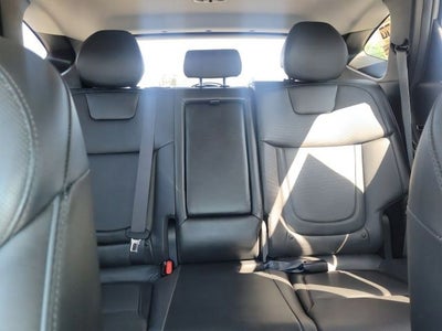 2022 Hyundai Tucson Hybrid Limited