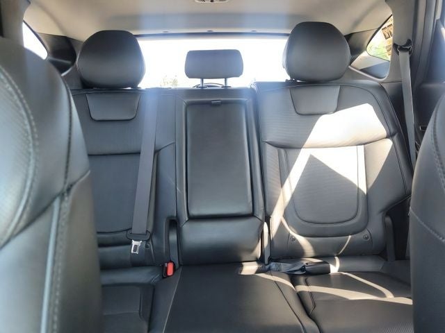 2022 Hyundai Tucson Hybrid Limited