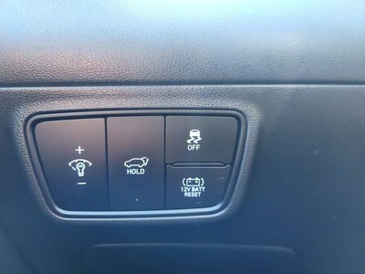 2022 Hyundai Tucson Hybrid Limited