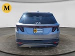 2022 Hyundai Tucson Hybrid Limited