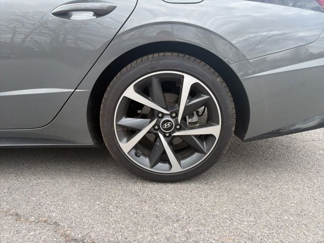 2023 Hyundai Sonata SEL Plus