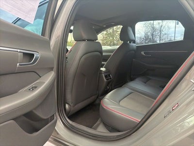 2023 Hyundai Sonata SEL Plus