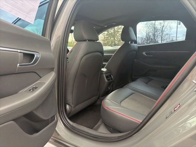 2023 Hyundai Sonata SEL Plus