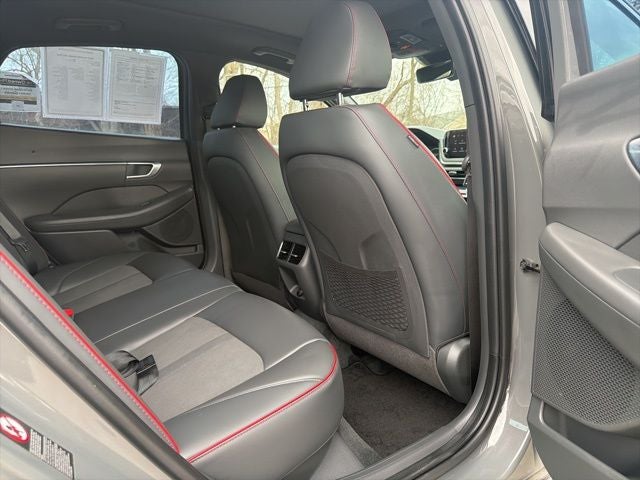 2023 Hyundai Sonata SEL Plus