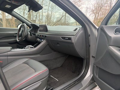 2023 Hyundai Sonata SEL Plus