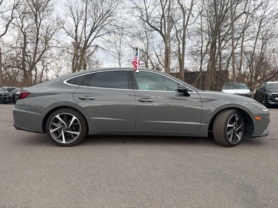 2023 Hyundai Sonata SEL Plus