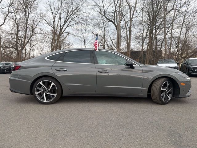 2023 Hyundai Sonata SEL Plus
