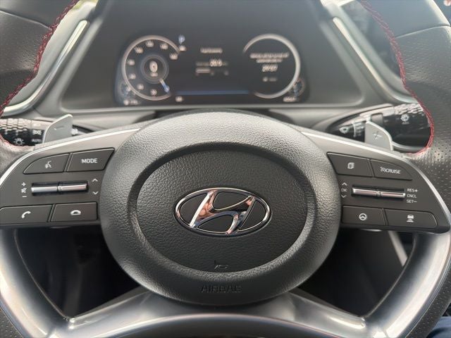 2023 Hyundai Sonata SEL Plus
